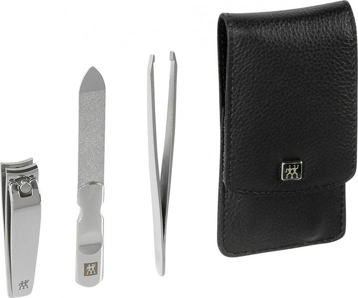 Actual product image Zwilling Classic Manicure Set
