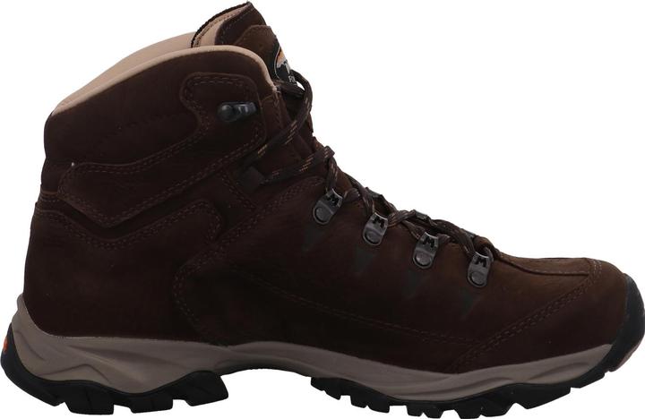 Actual product image Meindl Ohio 2 GTX Shoes (43)