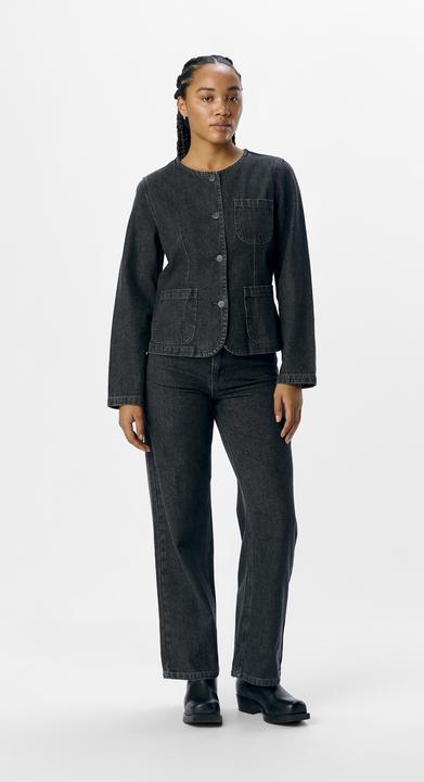 Produktbild Object Wide Fit Jeans (M)