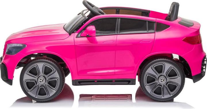 Azeno Mercedes GLC Coupe (12 V)