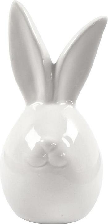 Creativ Company Présentoir 12 pièces, blanc