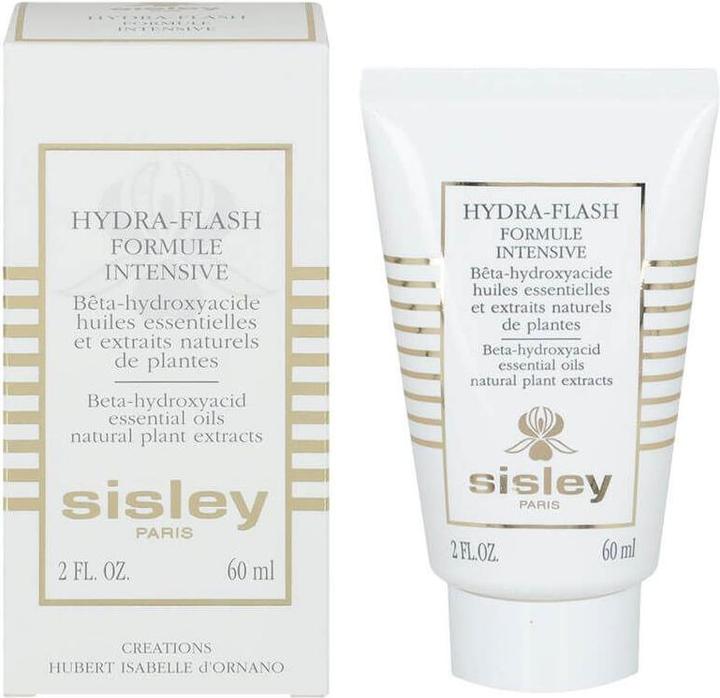 Actual product image Sisley Hydra Flash Intensive Formula (60 ml)