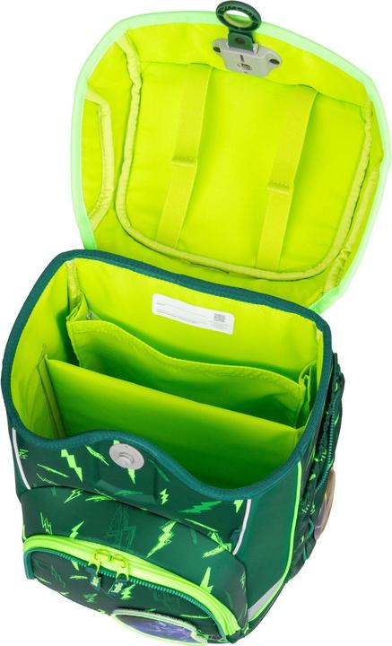 Actual product image Ergobag Cubo MRP satchel set (19 l)