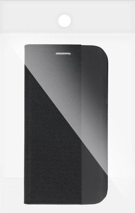 Produktbild OEM Cases SENSITIVE Book case for SAMSUNG S24 Plus black (Samsung Galaxy S24+)