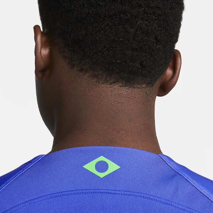 Produktbild Nike Brasilien Auswärts WM (XXL)