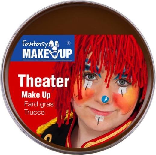 Actual product image Fantasy Make Up Theater Make Up