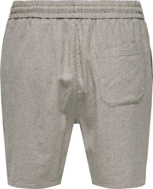 Produktbild Only & Sons ONSTEL Normal geschnitten Shorts Shorts (M)