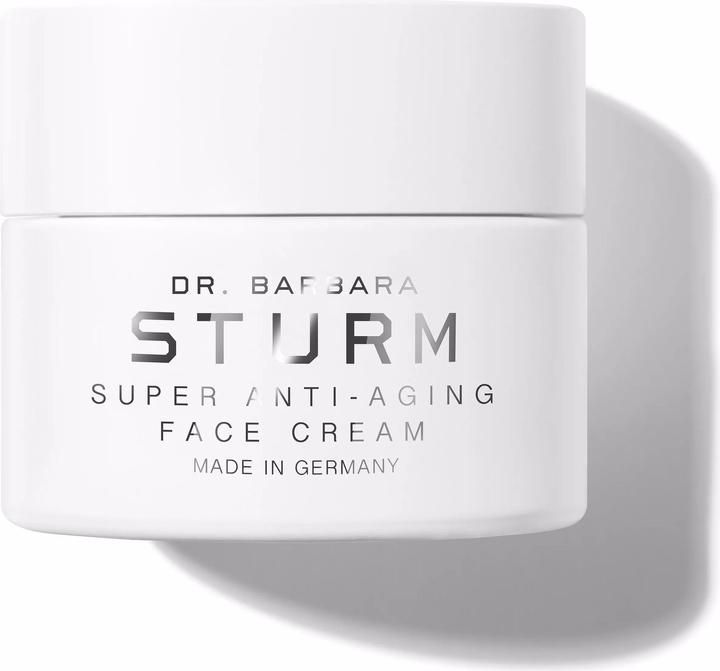 Dr. Barbara Sturm Super Anti-Aging Face Cream (50 ml, 24h cream)