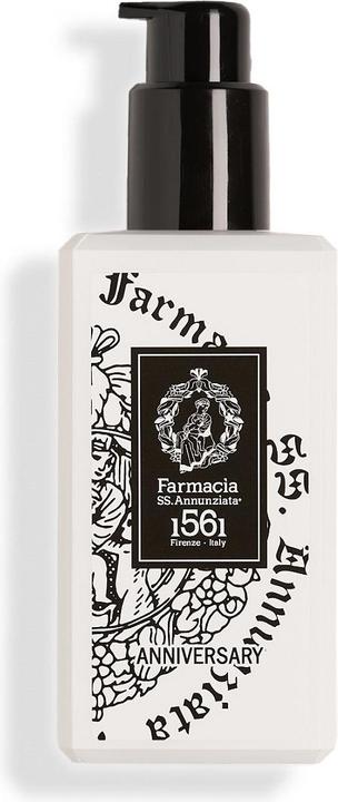 Immagine prodotto Farmacia SS. Annunziata Farmacia SS.Annunziata 1561 Anniversary Body Lotion 250 ml (Latte corpo, 250 ml)