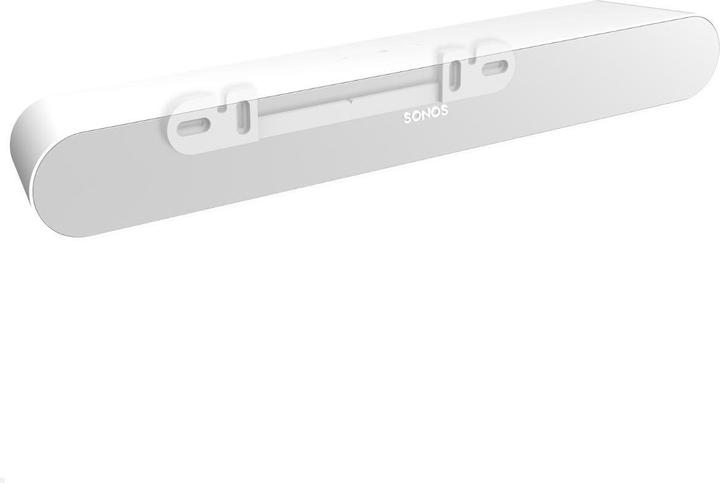 Cavus Support pour Sonos Ray (1 pièce, Installation murale, Non mobile)