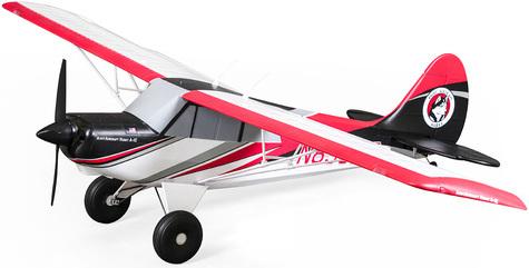 Actual product image Modster Arrows Husky 1800mm electric motor high wing PUP powered by (Multi motor)