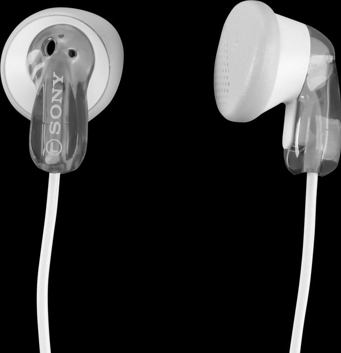 Produktbild Sony Mdr-E9lp (keine Geräuschunterdrückung, Kabelgebunden)