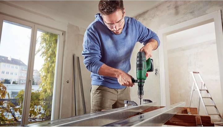 Actual product image Bosch Home & Garden Universal Hammer 18V (Rechargeable battery operated)
