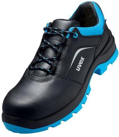 xenova low shoe S2 SRC width 11
