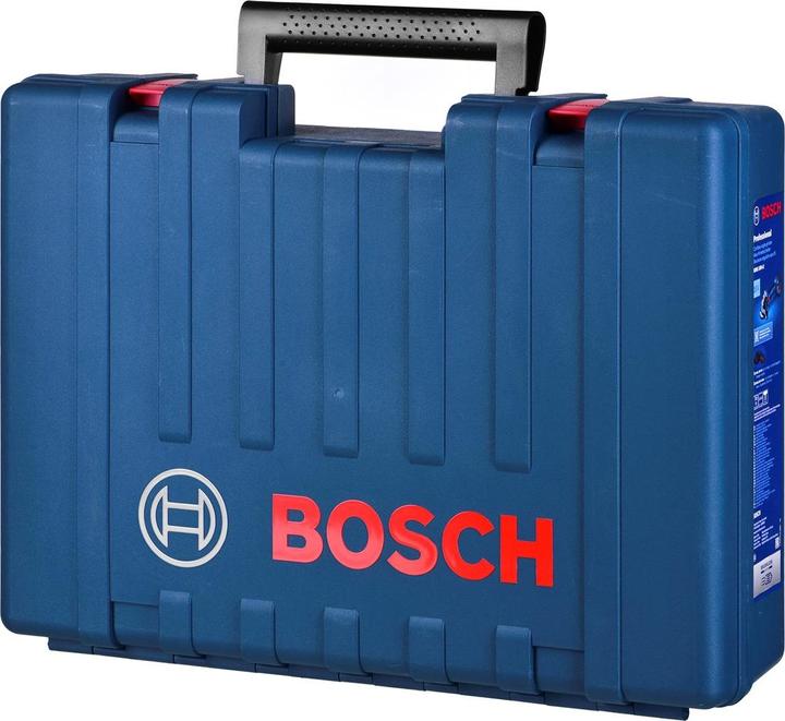 Actual product image Bosch Professional Szlifierka Bosch GWS 180-LI (125 mm)