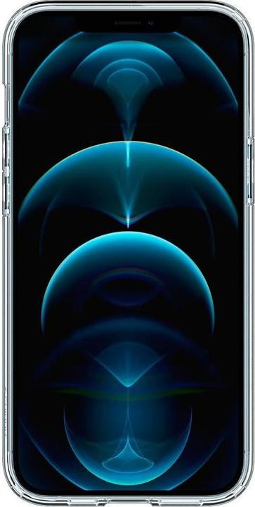 Actual product image Spigen Ultra Hybrid (Apple iPhone 12 Pro Max)