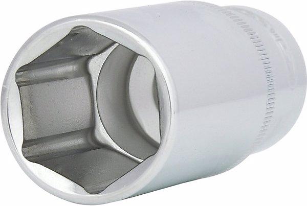 Actual product image KS Tools 1/2" CHROMEplus hexagon socket long (1")