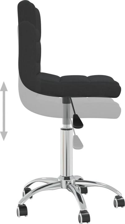 Actual product image VidaXL Office chair