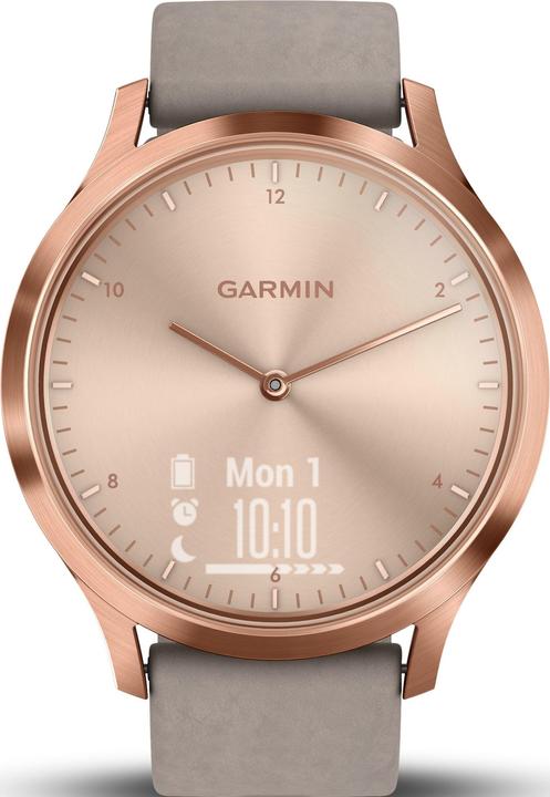 Image du produit Garmin vivomove HR Premium (43 mm)