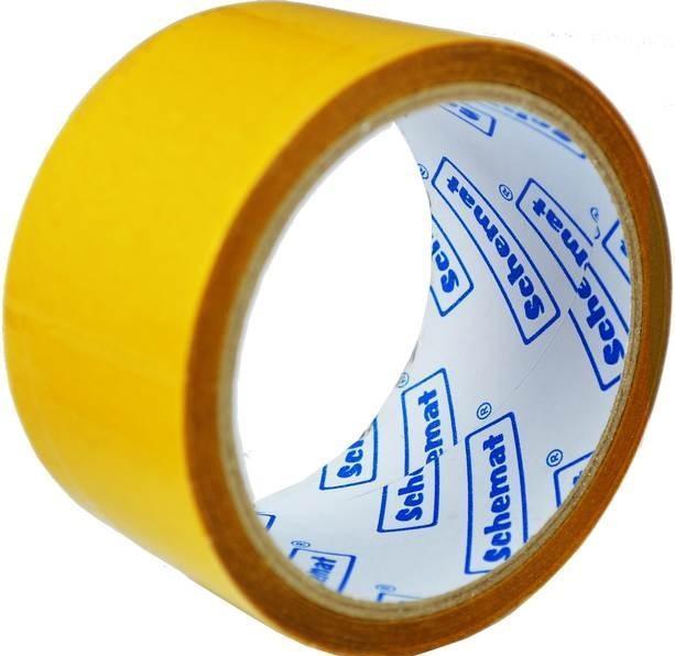 Produktbild Teka Doppelseitiges Klebeband für Teppiche auf PP-Folie 38 mm x 5 m (38 mm)