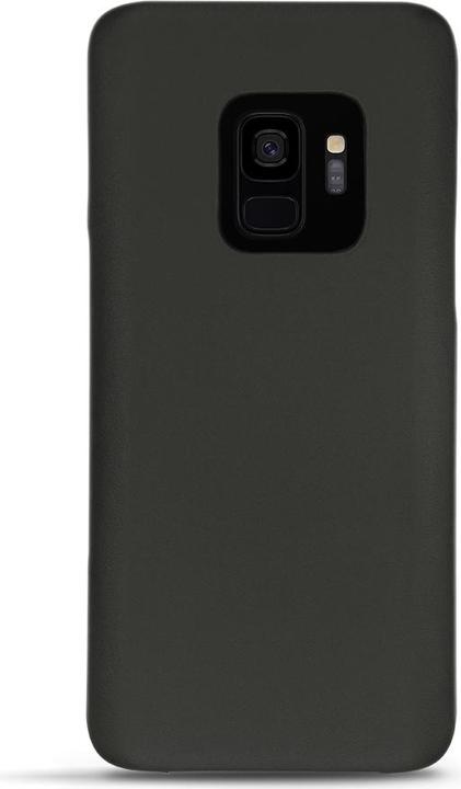Produktbild Noreve Lederschutzhülle (Samsung Galaxy S9+)