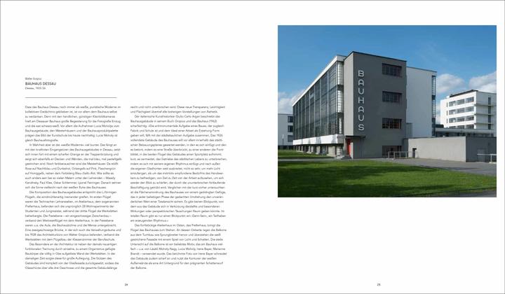 Image du produit Bauhaus-Architektur (Allemand, Hans Engels, 2018)