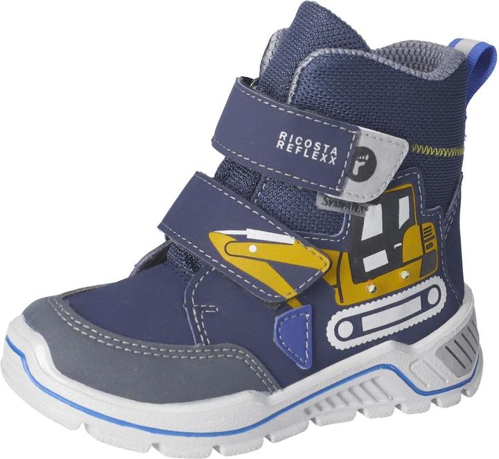 Actual product image Ricosta Stiefelette (31)