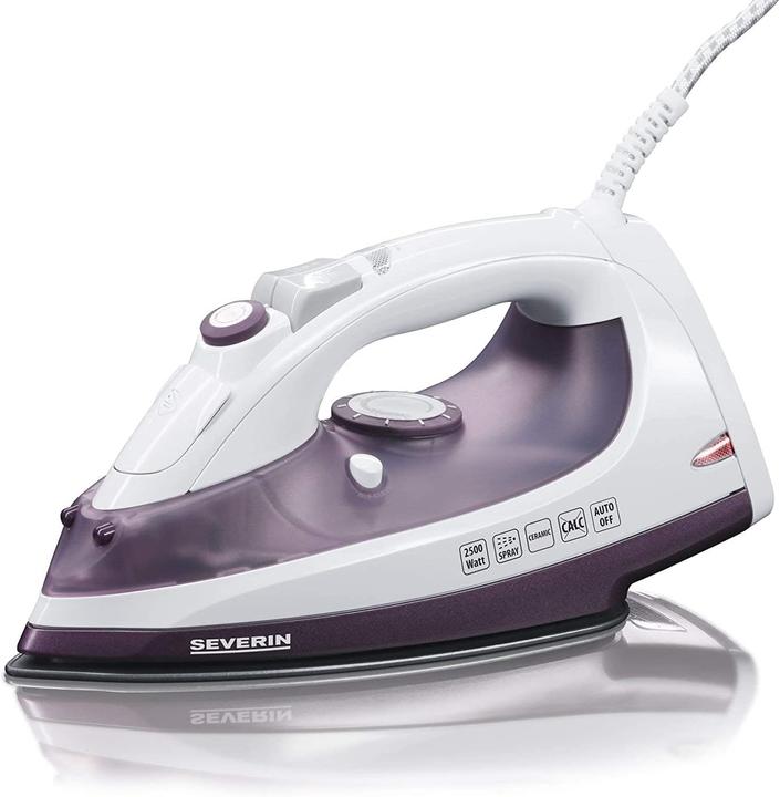 Produktbild Severin Ba 3210 (2500 W, 70 g/min)