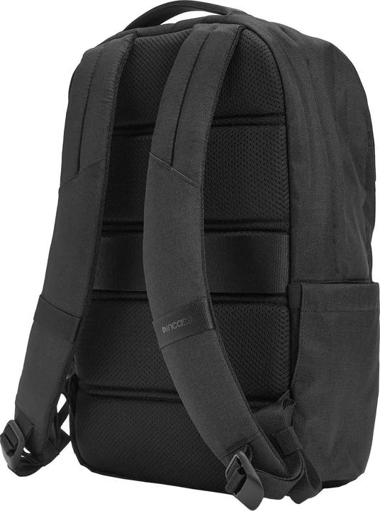 Produktbild Incase Crosstown Compact Backpack 20L - Schwarz (20 l)