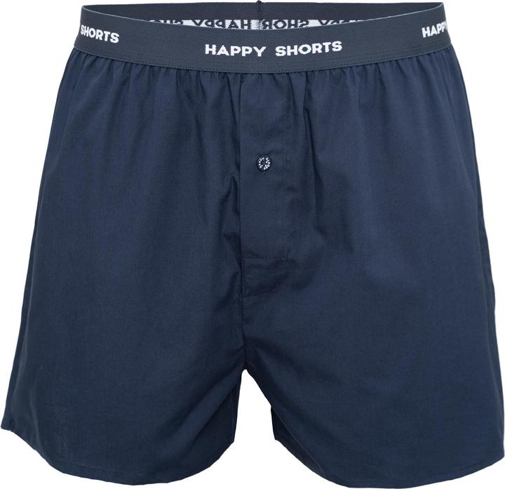 Immagine prodotto Happy shorts Mix Boxer (XXL, confezione da 6)