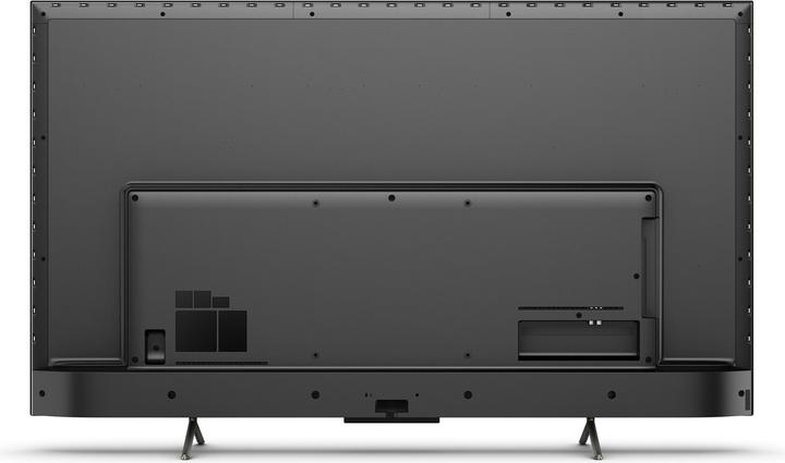 Image du produit Philips 43PUS8118/12 (43", LED, 4K, 2023)