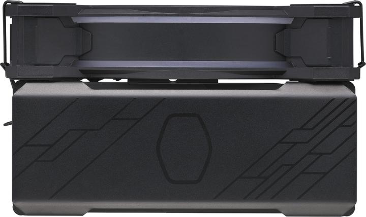 Produktbild Cooler Master Hyper 212 Halo (154 mm)