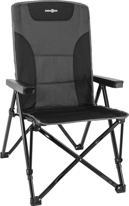 Actual product image Brunner raptor recliner