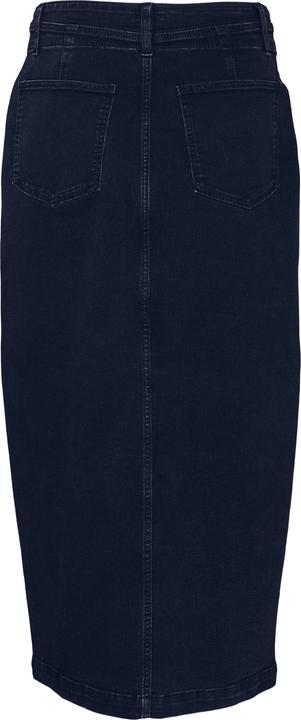 Immagine prodotto Vero Moda VMPEYTON gonna midi gonna in denim (XS)