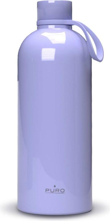 Actual product image Puro Drink Me Thermal Bottle 500ml (0.50 l)