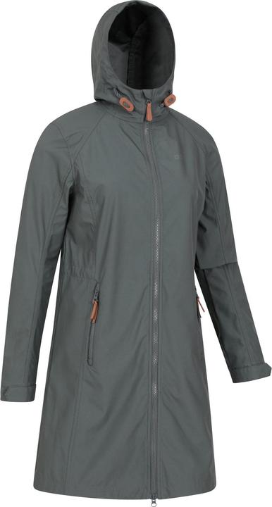 Produktbild Mountain Warehouse Ioana Softshelljacke (36 D)