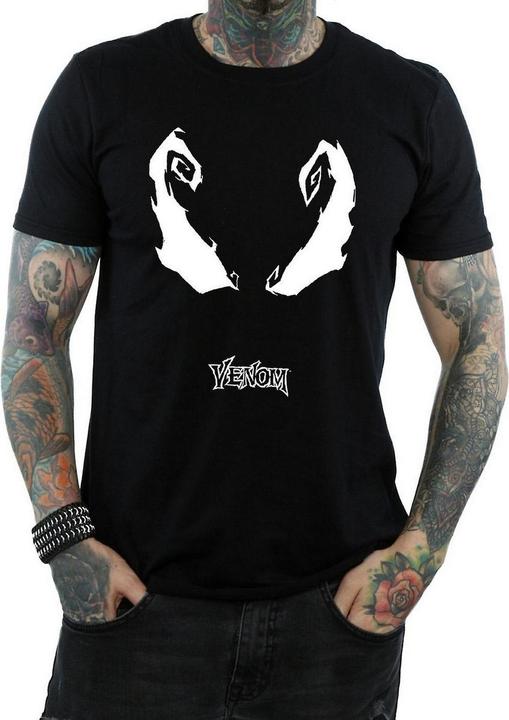 Immagine prodotto Spiderman Maglietta in cotone Venom (S)