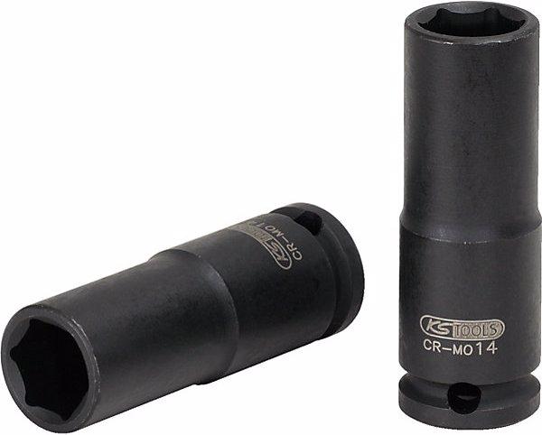 Actual product image KS Tools 3/4" hexagon power socket long (30 mm)