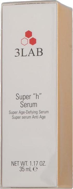 Image du produit 3Lab Super H Serum (35 ml)