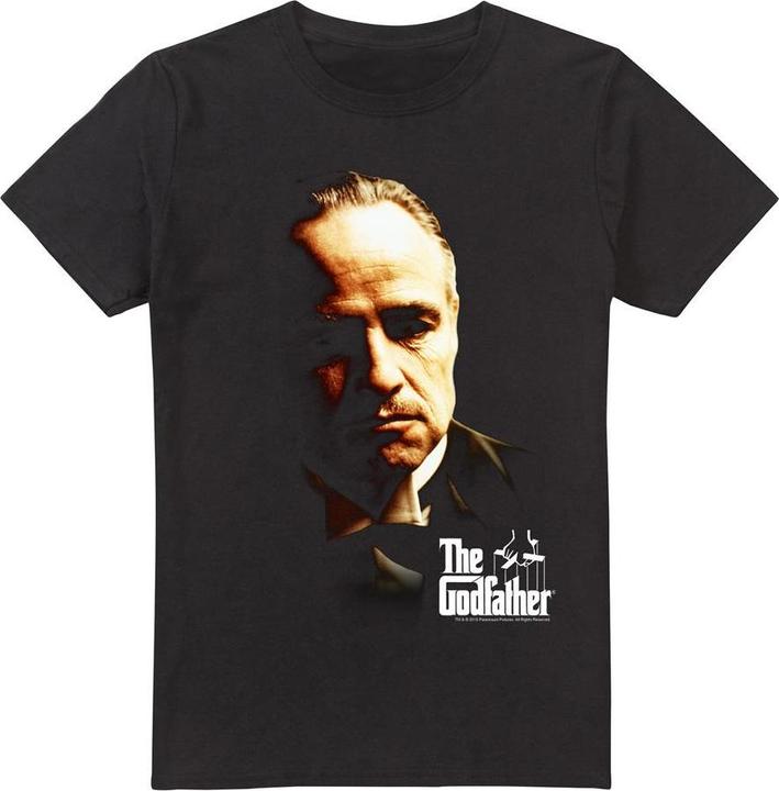 The Godfather TShirt (4XL)