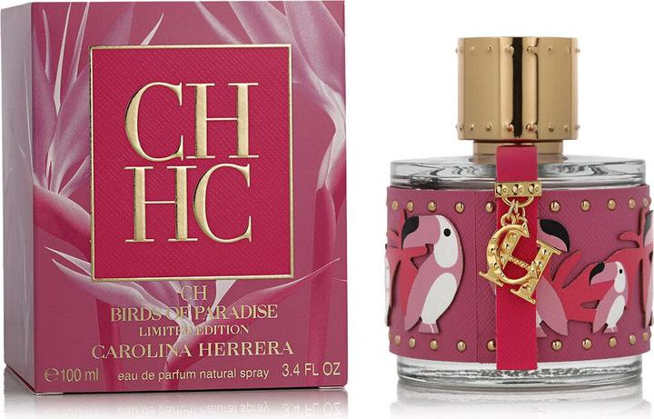 Carolina Herrera CH Birds Of Paradise For Her EDP 100ml (Eau de Parfum, 100 ml)