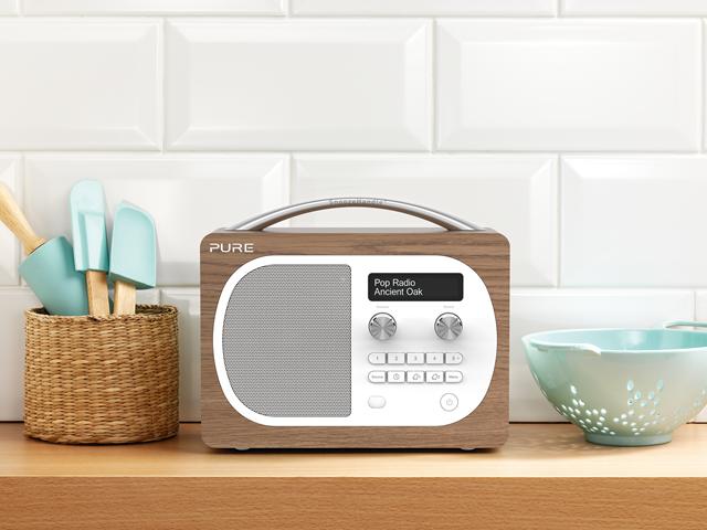 Produktbild Pure Evoke D4