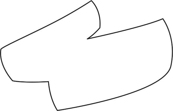 Image du produit Talens Pinceau Ecoline (Transparent, 1 x)
