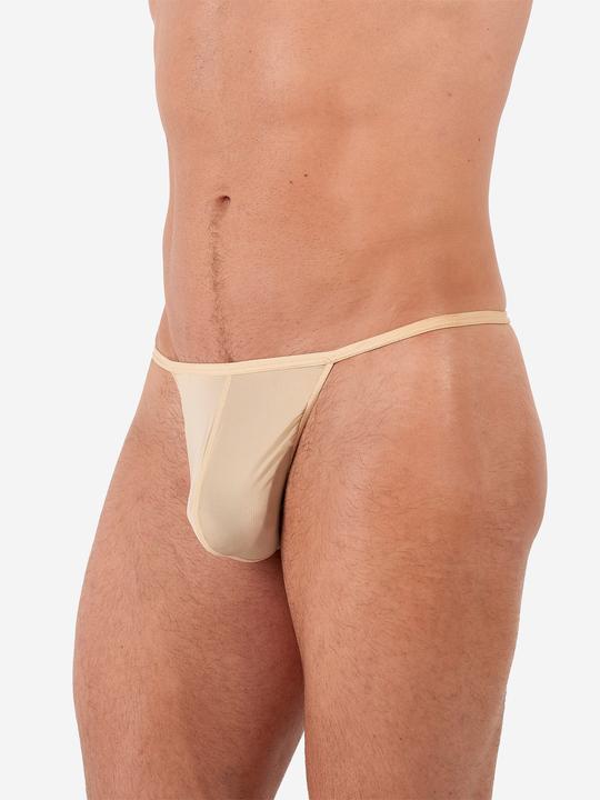 Produktbild HOM G-String Plumes (M, 3er Pack)
