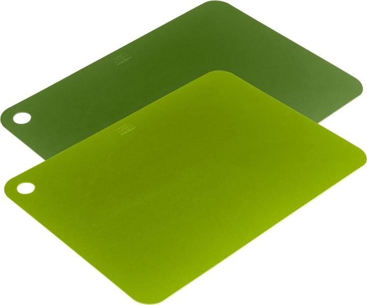 Immagine prodotto Kuhn Rikon Schneidebretter Set 2 Stk. grün