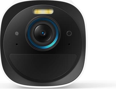 Actual product image eufy S330 eufyCam 4K (eufyCam 3) (3840 x 2160 pixels)