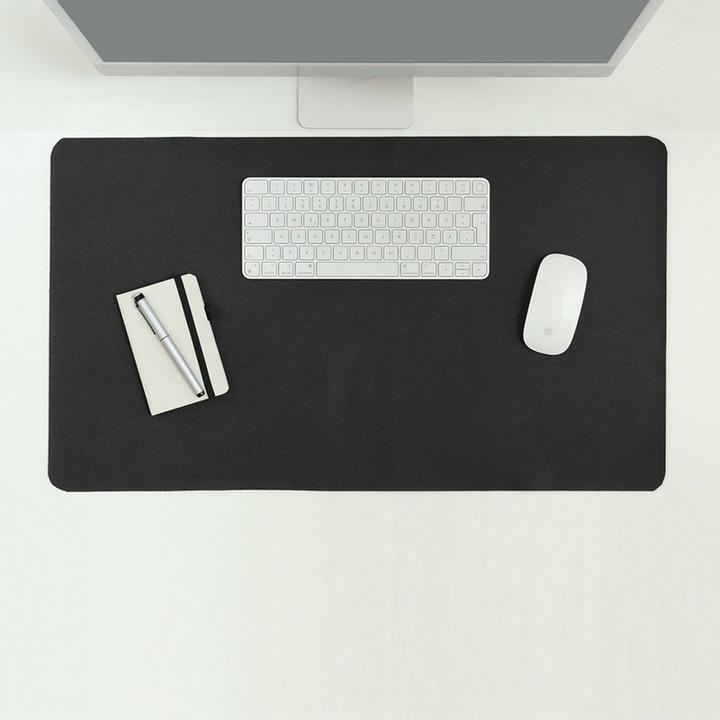 Actual product image Zeller Present Desk pad (40 x 70 cm)