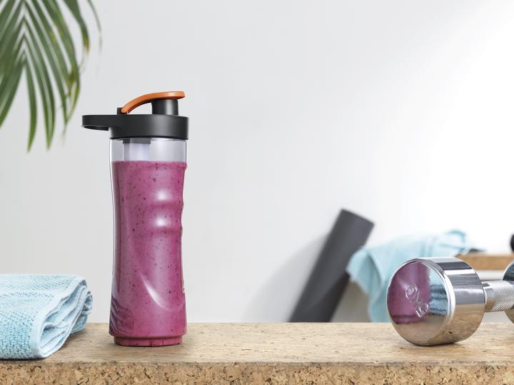 Image du produit Electrolux Mélangeur sportif ESB2900 (400 W)