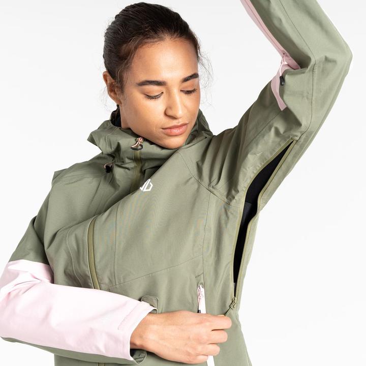 Produktbild Dare2b Assert Jacket (L)