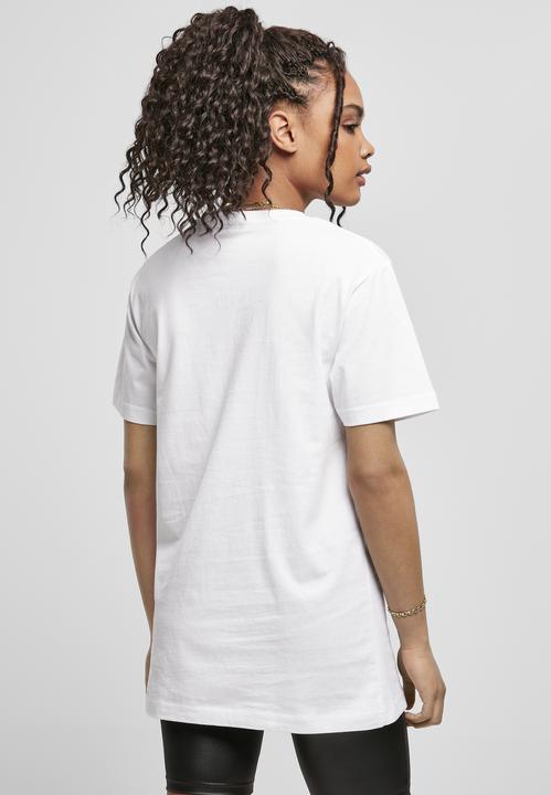 Actual product image Mister Tee Ladies LA Sketch Tee (3XL)